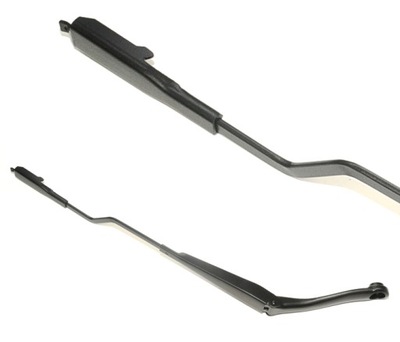 FIAT PUNTO GRANDE I, HOLDER WIPER BLADES FRONT RIGHT - milautoparts-fr.ukrlive.com