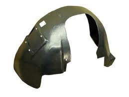 Chevrolet camaro ls lt 2010-2013 підкрилок праве перед фото №1