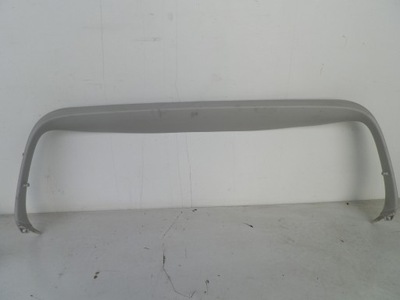 VW GOLF V PLUS PROTECTION LID BOOT - milautoparts-fr.ukrlive.com