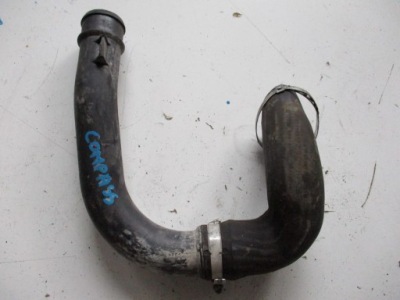 Wąż труба jeep compass фото №1