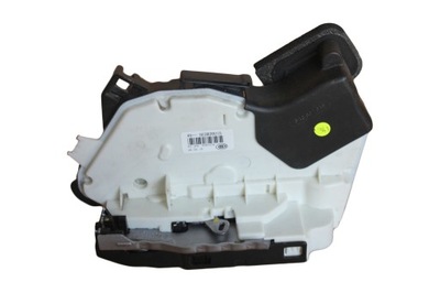 LOCK DOOR REAR LEFT VW PASSAT B8 5E1839015 - milautoparts-fr.ukrlive.com