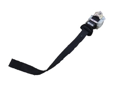 Pas перед правий bmw 3 e92 чорний фото №1