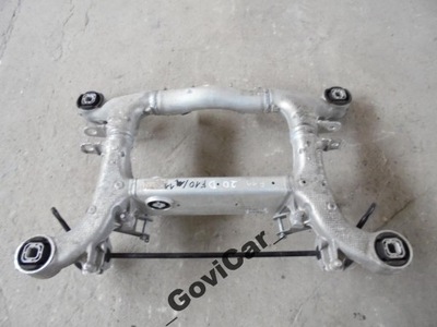 Idealny підрамник підрамник задні bmw f10 f111 фото №1