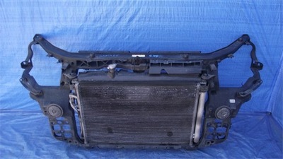 Santa fe ii 06-12 2.2 crdi pas передний kompletny фото №1