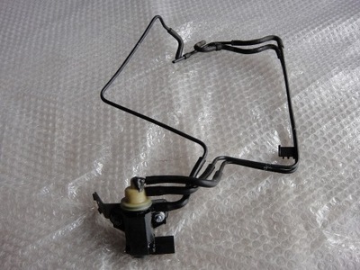 Audi a1 1.4 tfsi шланги вакууму фото №1