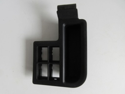 Yaris iii защита туннель среднего фото №1