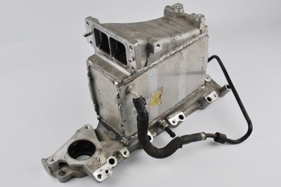 MANIFOLD INTAKE AUDI A4 A5 A6 Q5 2.0TDI 04L129766C - milautoparts-fr.ukrlive.com