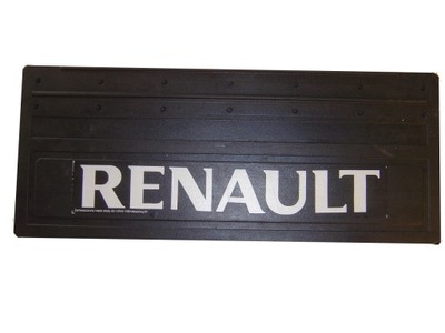 MUDGUARD PROTECTION ANTI BLOTNA FARTUCH RENAULT DXI - milautoparts-fr.ukrlive.com