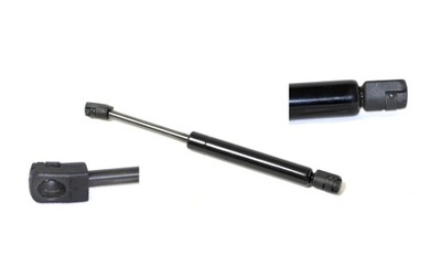 Привод капот двигателя chevrolet captiva 2006- фото №1