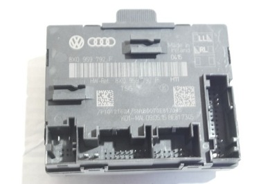 AUDI A1 RÉFECTION MODULE PORTIÈRE DROITE 8X0959792F - milautoparts-fr.ukrlive.com