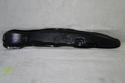 Ford b-max шумоізоляція крила ліва фото №1