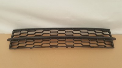 Skoda octavia iii 5e0 решётка бампера перед фото №1