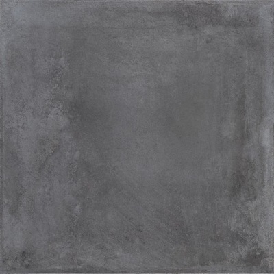 płytki betonopodobne imitujące gres grafitowy CIEMNY BETON 60x60