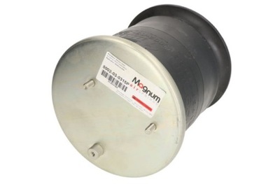 Пневмоподушка подвеска подушка iveco daily iv v левая фото №1