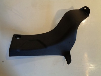 ! JEEP CHEROKEE KL 14- PROTECTION UNDER SEAT LEFT - milautoparts-fr.ukrlive.com