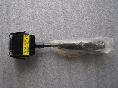 Новий oryg перемикач двірник aveo spark htb фото №1