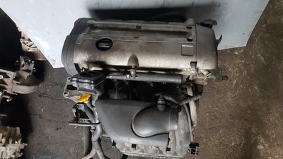 SILNIK C8 807 PHEDRA ULYSSE 2.0 16v benzyna