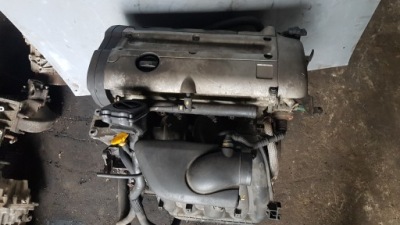 Двигун scudo jumpy expert 2.0 16v бензин фото №1