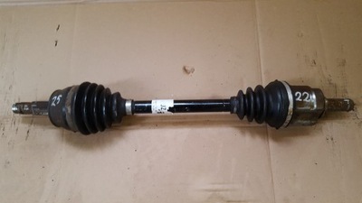 HALF-AXLE LEFT OPEL CORSA D 1.3 CDTI - milautoparts-fr.ukrlive.com