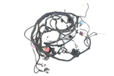 Audi a8 d4 електропроводка панелі 4h1971459bj фото №1