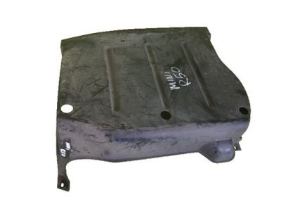 PROTECTION CHASSIS ARRIÈRE MINI COOPER R50 R56 1149159 - milautoparts-fr.ukrlive.com