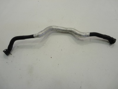 Mbm vw touareg 7p трубка шланг фото №1