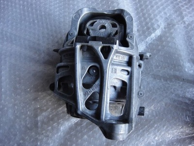 AUDI Q7 E-TRON COUSSIN DE MOTEUR GAUCHE 4M0199255R - milautoparts-fr.ukrlive.com