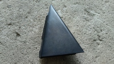 Mazda 2 07-14 de заглушка дверь правая задняя фото №1