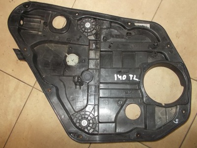 LIFT DEVICE GLASS HYUNDAI I40 REAR - milautoparts-fr.ukrlive.com