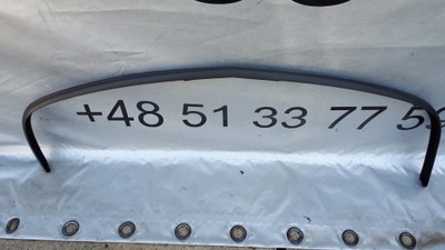 Renault megane i lift молдинг pod бампер org nowa фото №1