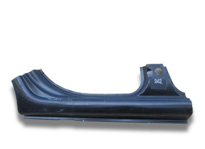 CITROEN XSARA PICASSTO 2000-2008 SILL PILLAR RIGHT RIGHT 7010 F1 TO - milautoparts-fr.ukrlive.com