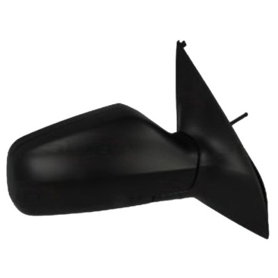 MIRROR RIGHT EXTERIOR OPEL ASTRA G 98-09 - milautoparts-fr.ukrlive.com