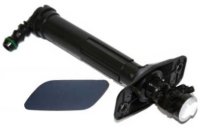 L омыватель насадка заглушка омыватель audi a6 c7 фото №1