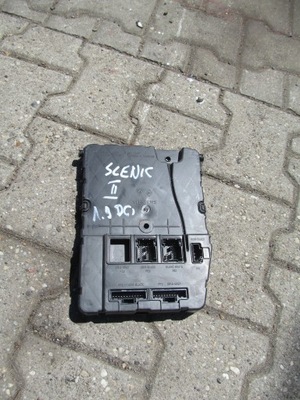 RENAULT SCENIC II 2 1.9 DCI MODULE BSI C308 - milautoparts-fr.ukrlive.com