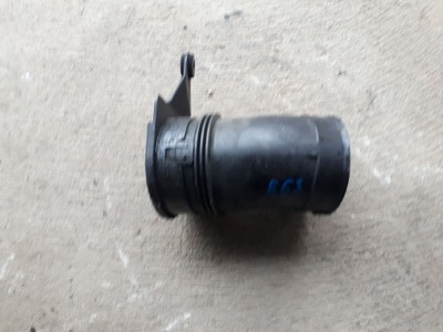 INLET TUBE CHANNEL AIR INTAKE AIR BMW E63 - milautoparts-fr.ukrlive.com