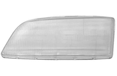 Скло скло фари фара ліва volvo c70 s70 v70 фото №1