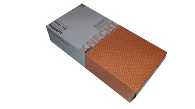 KNECHT ФІЛЬТР ПОВІТРЯ LX1036/2 МІНІ R50 R53 