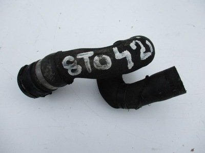 JUNCTION PIPE TUBE AUDI A5 8T0 4,2I 8K0121101 - milautoparts-fr.ukrlive.com