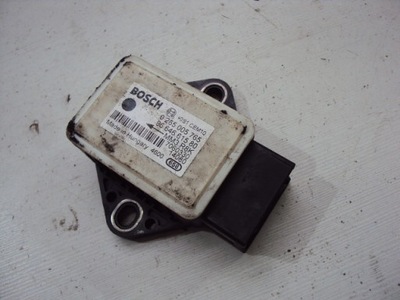 PEUGEOT WITH 9664661580 MODULE SENSOR ESP - milautoparts-fr.ukrlive.com