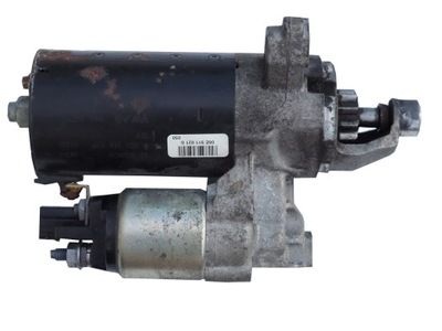 AP STARTER 06E911021D AUDI A4 A5 A7 A8 Q5 - milautoparts-fr.ukrlive.com