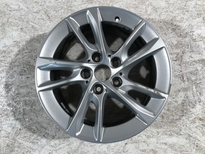 BMW 2 F45 F46 DISC ALUMINIUM 16 INTEGRAL - milautoparts-fr.ukrlive.com