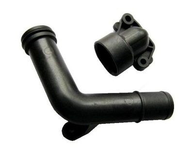 DISTRIBUTOR JUNCTION PIPE WATER RENAULT CLIO II III KANGOO 1.2 - milautoparts-fr.ukrlive.com