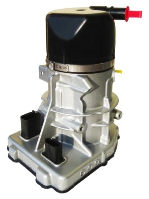 Насос підсилювача porsche panamera i gen. 970 фото №1