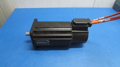 SERVOMOTOR INDRAMAT MKD090B-058-KG0-KN