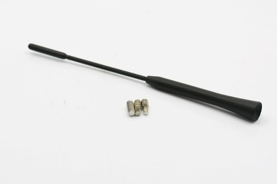 MÂT ANTENNE BAT 20CM VW PASSAT B5 GOLF 4 TOURAN - milautoparts-fr.ukrlive.com