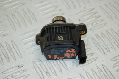 Клапан електромагнітний audi a8 d5 4n 06m906048f фото №1