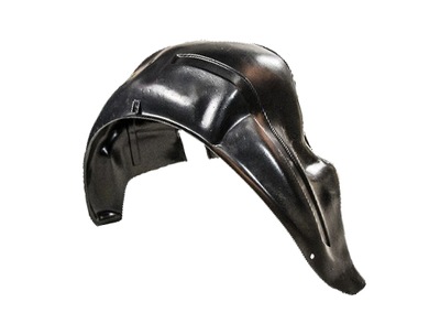 Підкрилок fiat panda 2003-2012 задня задні ліва фото №1