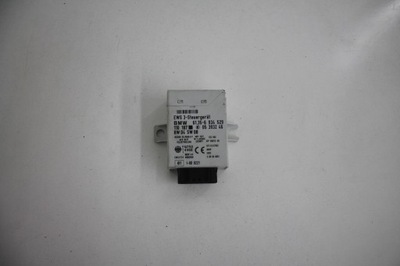 MODULE CONTROL UNIT 6934529 BMW X3 E83 - milautoparts-fr.ukrlive.com