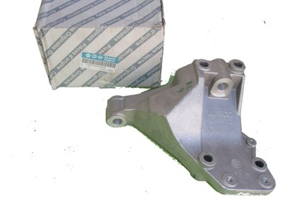 FIAT WITH 504322010 BRACKET ENGINE MJET - milautoparts-fr.ukrlive.com