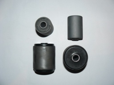 Втулки рессора заднего jeep cherokee xj 84-01 фото №1